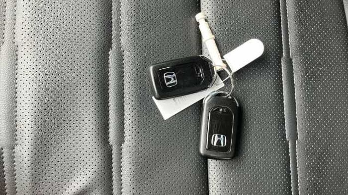 Honda CR-V 2.0 i-MMD Hybrid SR 5dr eCVT Hybrid Estate 