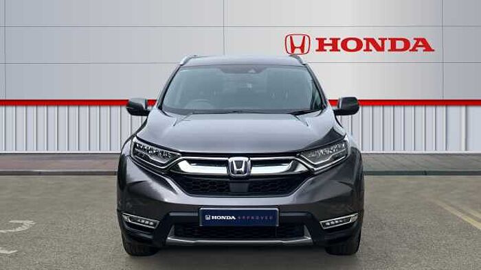 Honda CR-V 2.0 i-MMD Hybrid SR 5dr eCVT Hybrid Estate 