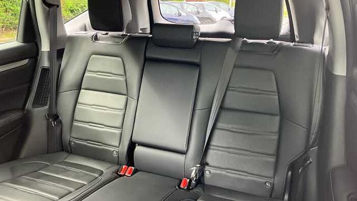 Honda CR-V 2.0 i-MMD Hybrid SR 5dr eCVT Hybrid Estate 