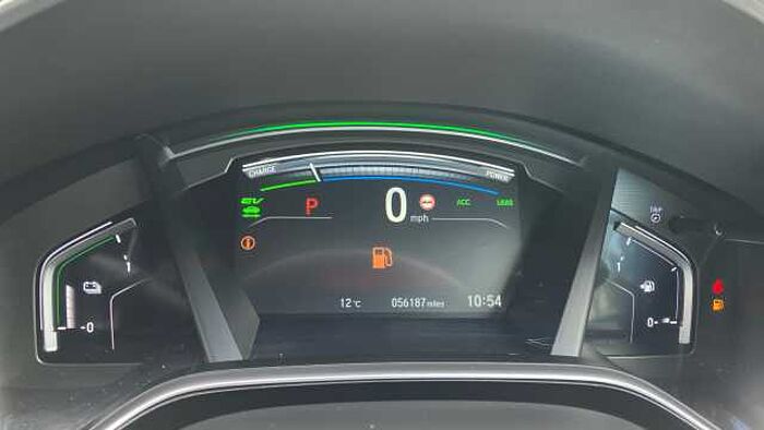 Honda CR-V 2.0 i-MMD Hybrid SR 5dr eCVT Hybrid Estate 