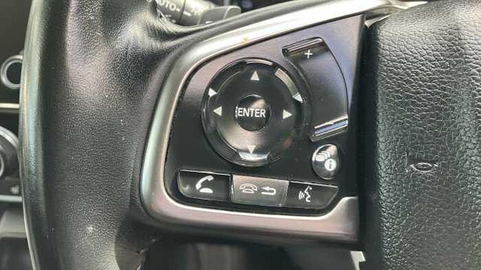 Honda CR-V 2.0 i-MMD Hybrid SR 5dr eCVT Hybrid Estate 