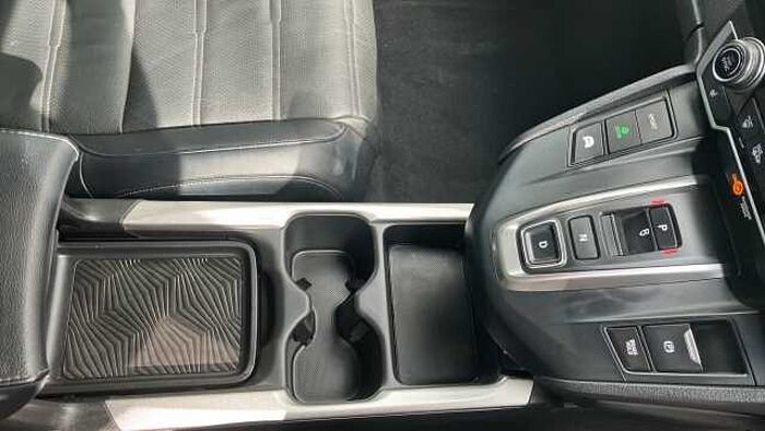 Honda CR-V 2.0 i-MMD Hybrid SR 5dr eCVT Hybrid Estate 