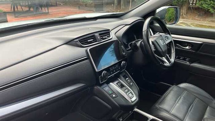 Honda CR-V 2.0 i-MMD Hybrid SR 5dr eCVT Hybrid Estate 