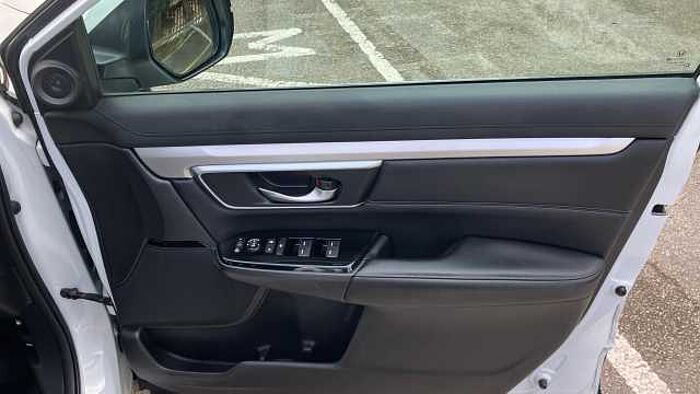Honda CR-V 2.0 i-MMD Hybrid SR 5dr eCVT Hybrid Estate 