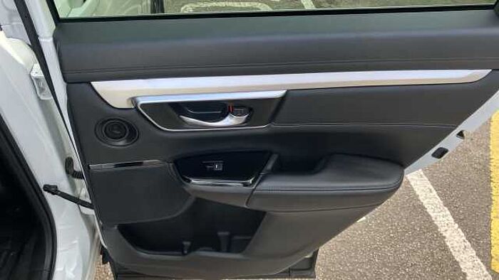 Honda CR-V 2.0 i-MMD Hybrid SR 5dr eCVT Hybrid Estate 