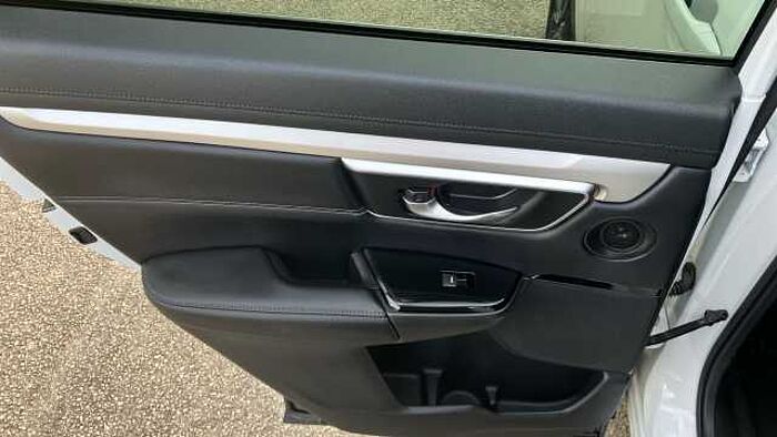 Honda CR-V 2.0 i-MMD Hybrid SR 5dr eCVT Hybrid Estate 