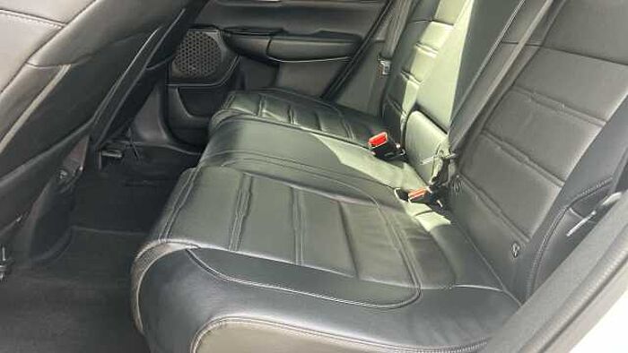 Honda CR-V 2.0 i-MMD Hybrid SR 5dr eCVT Hybrid Estate 