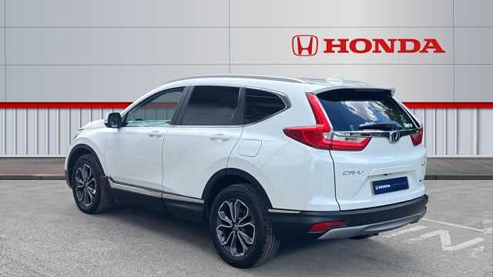 Honda CR-V 2.0 i-MMD Hybrid SR 5dr eCVT Hybrid Estate 