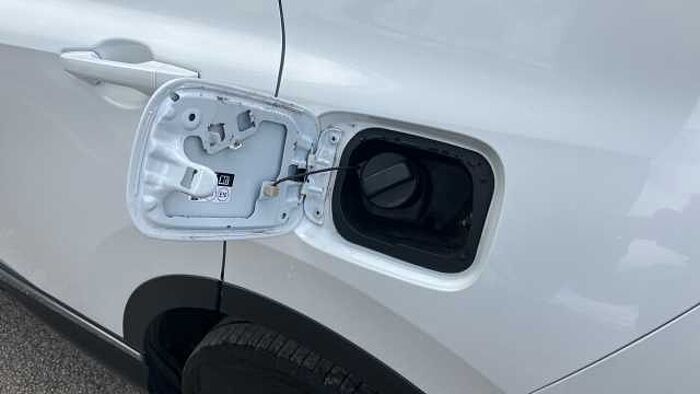 Honda CR-V 2.0 i-MMD Hybrid SR 5dr eCVT Hybrid Estate 