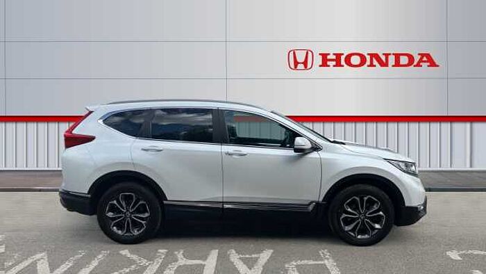 Honda CR-V 2.0 i-MMD Hybrid SR 5dr eCVT Hybrid Estate 