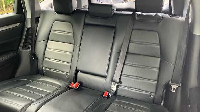 Honda CR-V 2.0 i-MMD Hybrid SR 5dr eCVT Hybrid Estate 