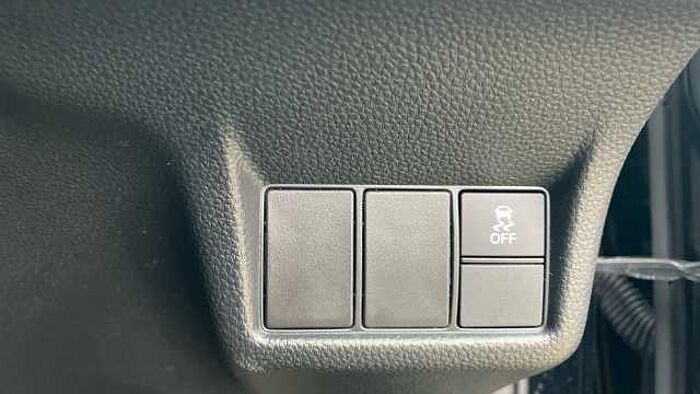 Honda Civic 2.0 eHEV Advance 5dr CVT Hybrid Hatchback 