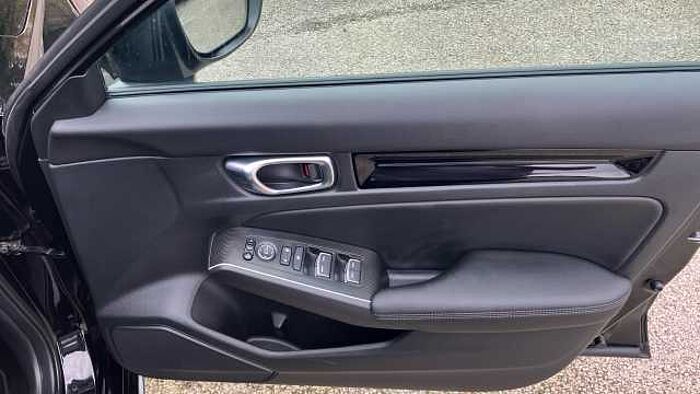 Honda Civic 2.0 eHEV Advance 5dr CVT Hybrid Hatchback 