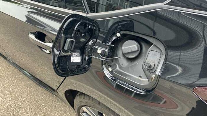 Honda Civic 2.0 eHEV Advance 5dr CVT Hybrid Hatchback 