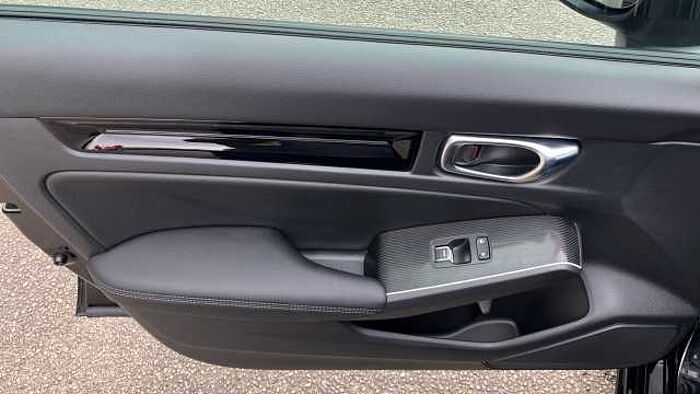 Honda Civic 2.0 eHEV Advance 5dr CVT Hybrid Hatchback 
