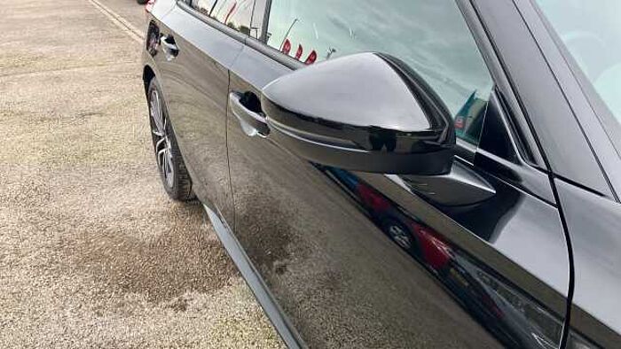 Honda Civic 2.0 eHEV Advance 5dr CVT Hybrid Hatchback 
