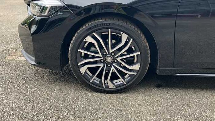 Honda Civic 2.0 eHEV Advance 5dr CVT Hybrid Hatchback 