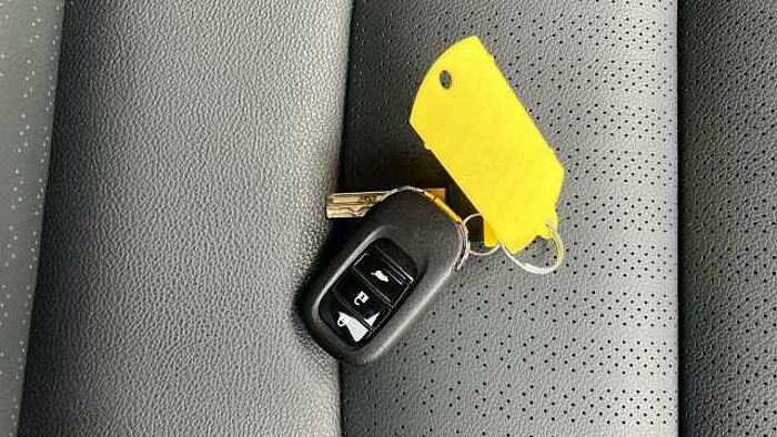 Honda Civic 2.0 eHEV Advance 5dr CVT Hybrid Hatchback 