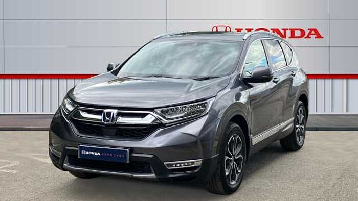 Honda CR-V 2.0 i-MMD Hybrid SR 5dr eCVT Hybrid Estate 