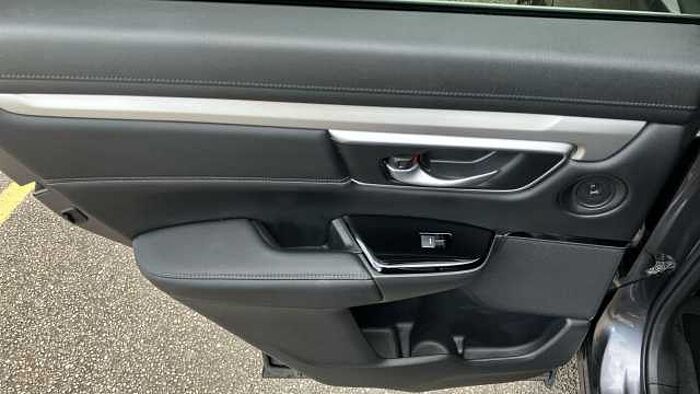 Honda CR-V 2.0 i-MMD Hybrid SR 5dr eCVT Hybrid Estate 