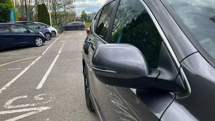 Honda CR-V 2.0 i-MMD Hybrid SR 5dr eCVT Hybrid Estate 