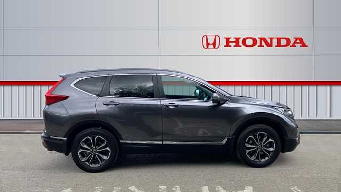 Honda CR-V 2.0 i-MMD Hybrid SR 5dr eCVT Hybrid Estate 