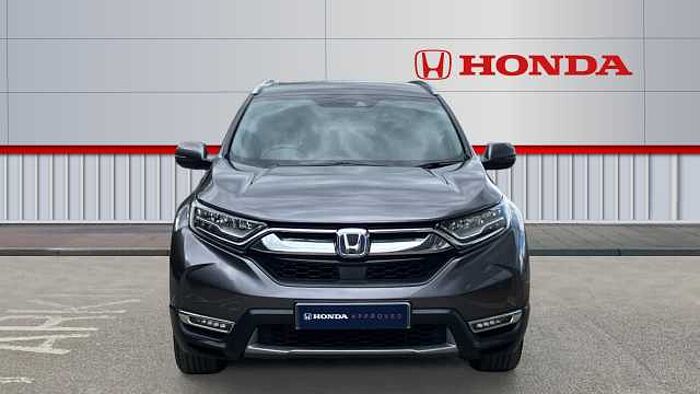 Honda CR-V 2.0 i-MMD Hybrid SR 5dr eCVT Hybrid Estate 