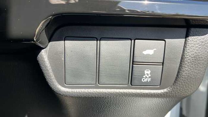 Honda CR-V 2.0 ePHEV Advance Tech 5dr eCVT Estate 
