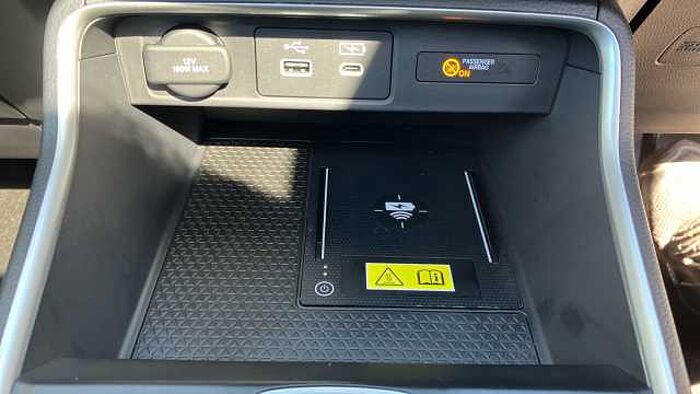 Honda CR-V 2.0 ePHEV Advance Tech 5dr eCVT Estate 