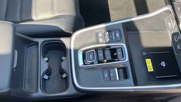 Honda CR-V 2.0 ePHEV Advance Tech 5dr eCVT Estate 