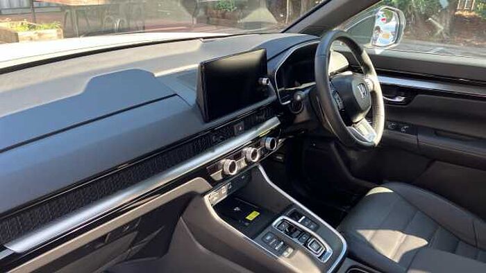 Honda CR-V 2.0 ePHEV Advance Tech 5dr eCVT Estate 