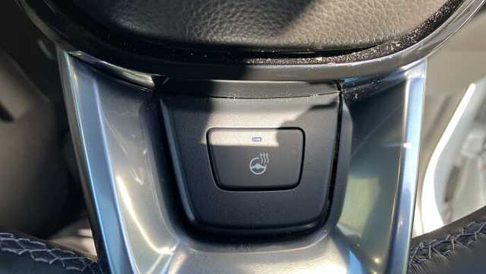 Honda CR-V 2.0 ePHEV Advance Tech 5dr eCVT Estate 