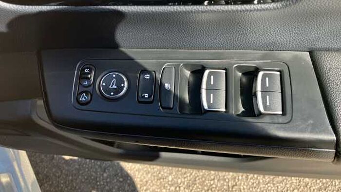 Honda CR-V 2.0 ePHEV Advance Tech 5dr eCVT Estate 