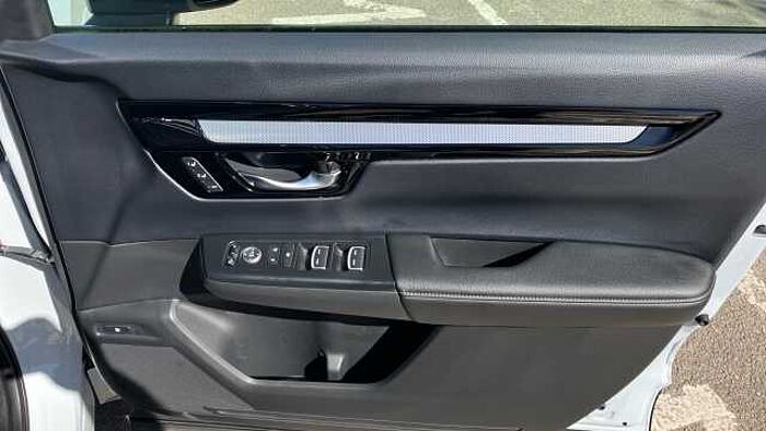 Honda CR-V 2.0 ePHEV Advance Tech 5dr eCVT Estate 