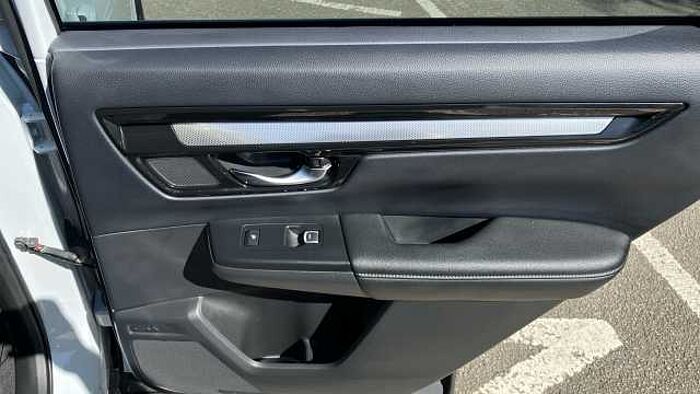 Honda CR-V 2.0 ePHEV Advance Tech 5dr eCVT Estate 