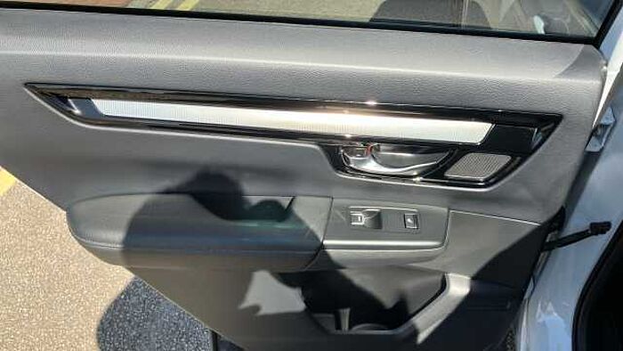 Honda CR-V 2.0 ePHEV Advance Tech 5dr eCVT Estate 