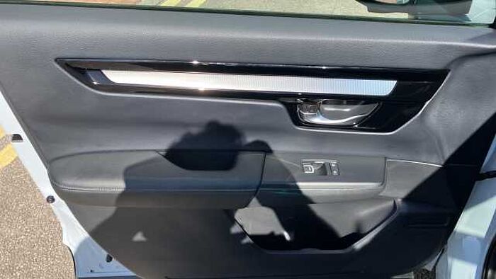 Honda CR-V 2.0 ePHEV Advance Tech 5dr eCVT Estate 