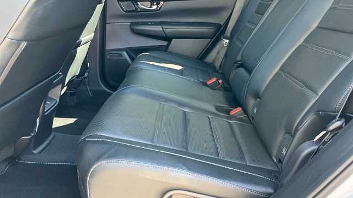Honda CR-V 2.0 ePHEV Advance Tech 5dr eCVT Estate 