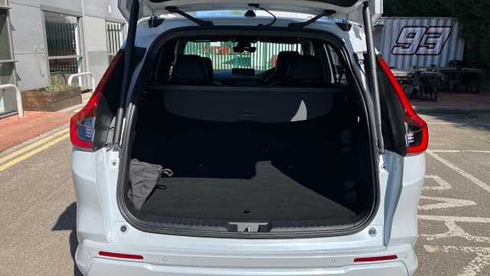Honda CR-V 2.0 ePHEV Advance Tech 5dr eCVT Estate 