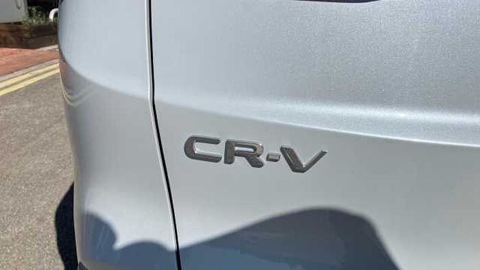 Honda CR-V 2.0 ePHEV Advance Tech 5dr eCVT Estate 