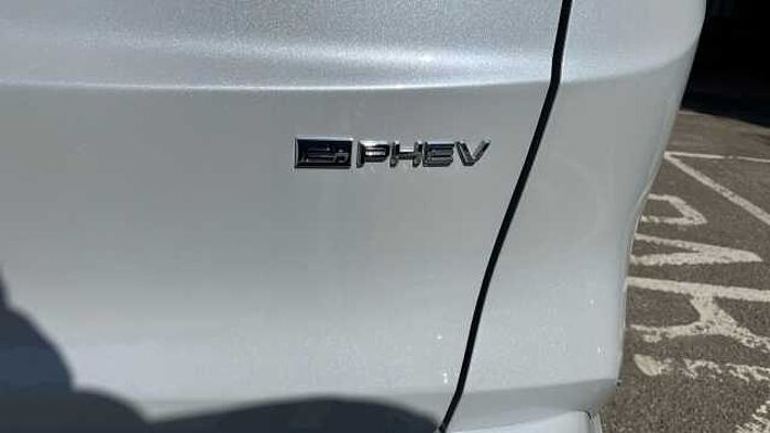 Honda CR-V 2.0 ePHEV Advance Tech 5dr eCVT Estate 