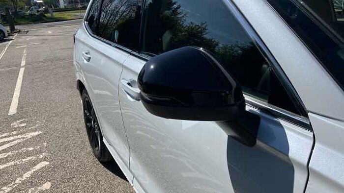 Honda CR-V 2.0 ePHEV Advance Tech 5dr eCVT Estate 