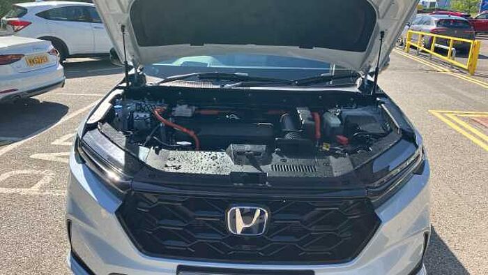 Honda CR-V 2.0 ePHEV Advance Tech 5dr eCVT Estate 