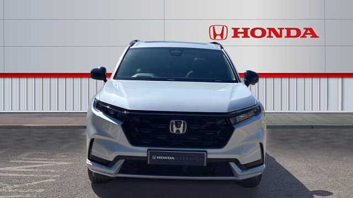 Honda CR-V 2.0 ePHEV Advance Tech 5dr eCVT Estate 