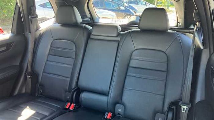 Honda CR-V 2.0 ePHEV Advance Tech 5dr eCVT Estate 