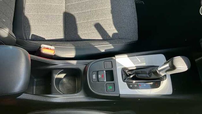 Honda Jazz 1.5 i-MMD Hybrid EX 5dr eCVT Hybrid Hatchback 
