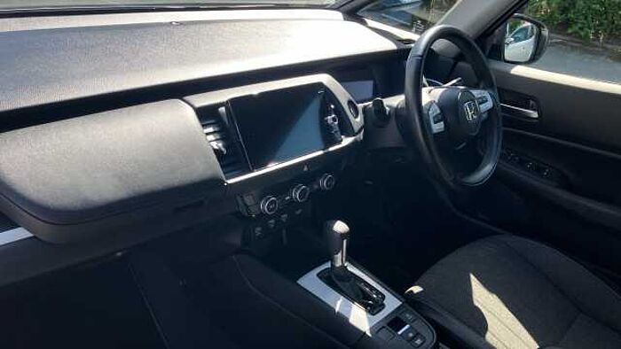 Honda Jazz 1.5 i-MMD Hybrid EX 5dr eCVT Hybrid Hatchback 