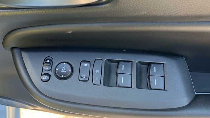 Honda Jazz 1.5 i-MMD Hybrid EX 5dr eCVT Hybrid Hatchback 