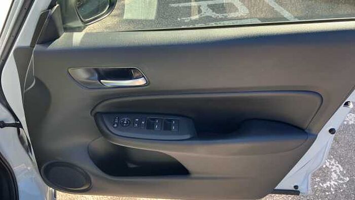 Honda Jazz 1.5 i-MMD Hybrid EX 5dr eCVT Hybrid Hatchback 