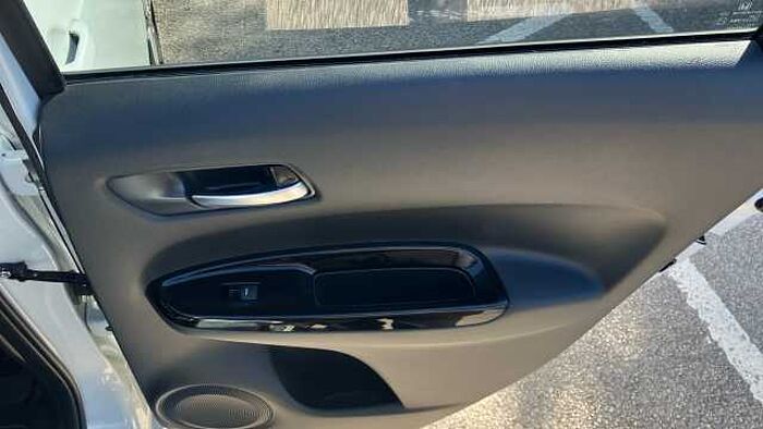 Honda Jazz 1.5 i-MMD Hybrid EX 5dr eCVT Hybrid Hatchback 